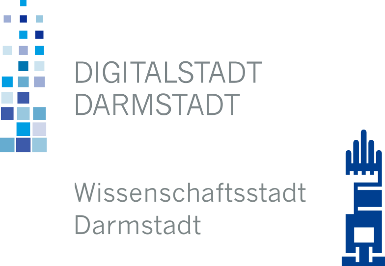 Datenplattform Darmstadt