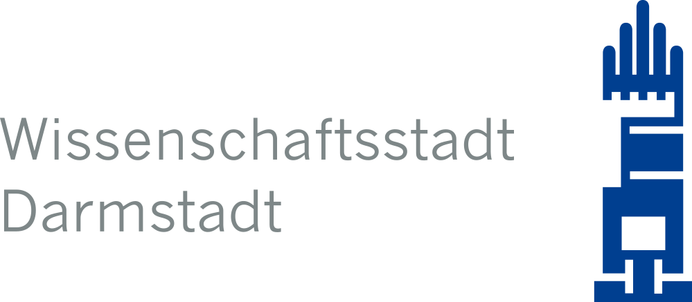 Logo der Stadt Darmstadt