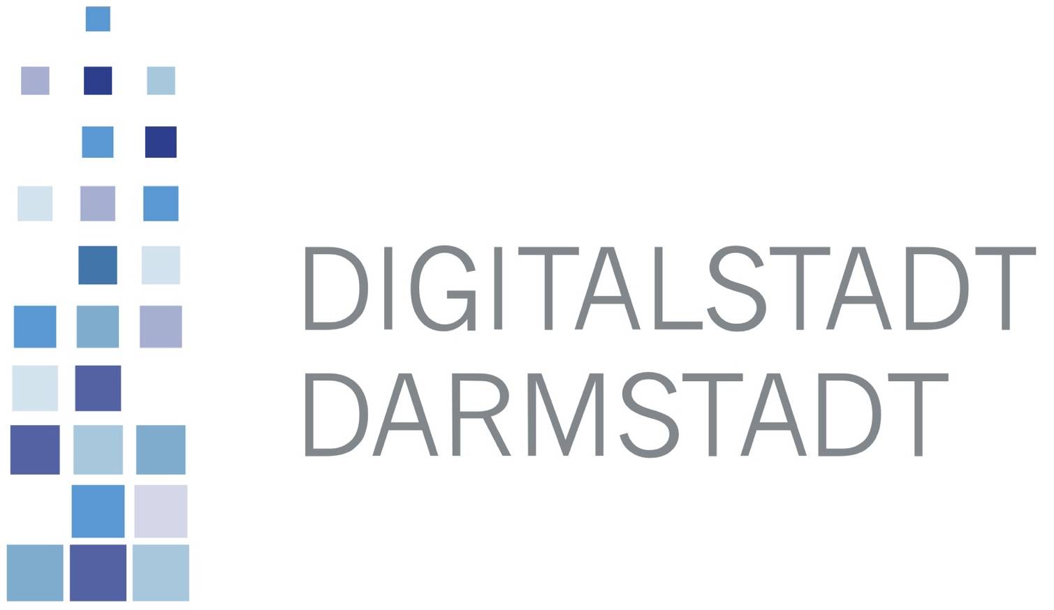 Logo der Digitalstadt Darmstadt
